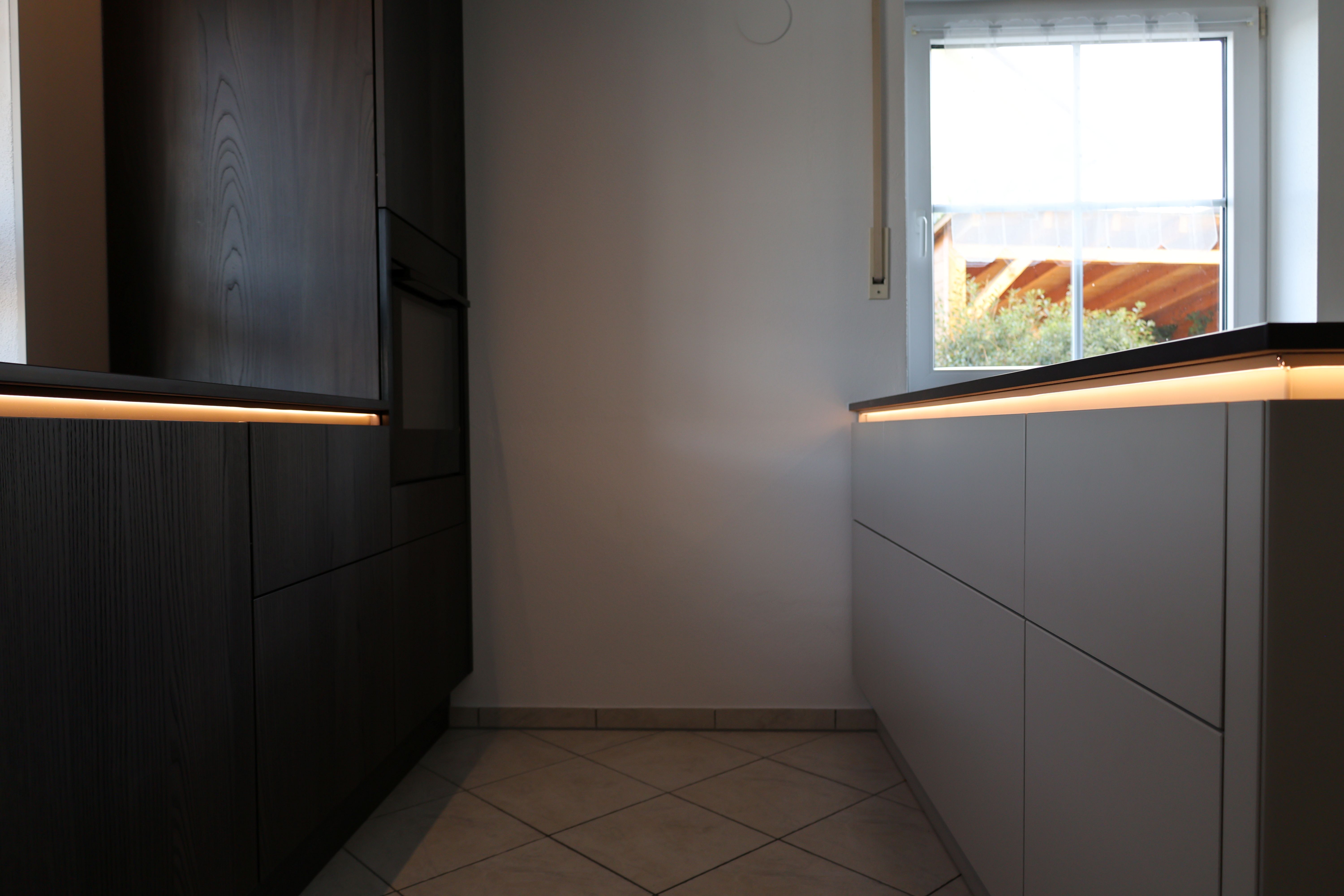 Cucina – Eine Küche mit Charakter und Tiefe Image