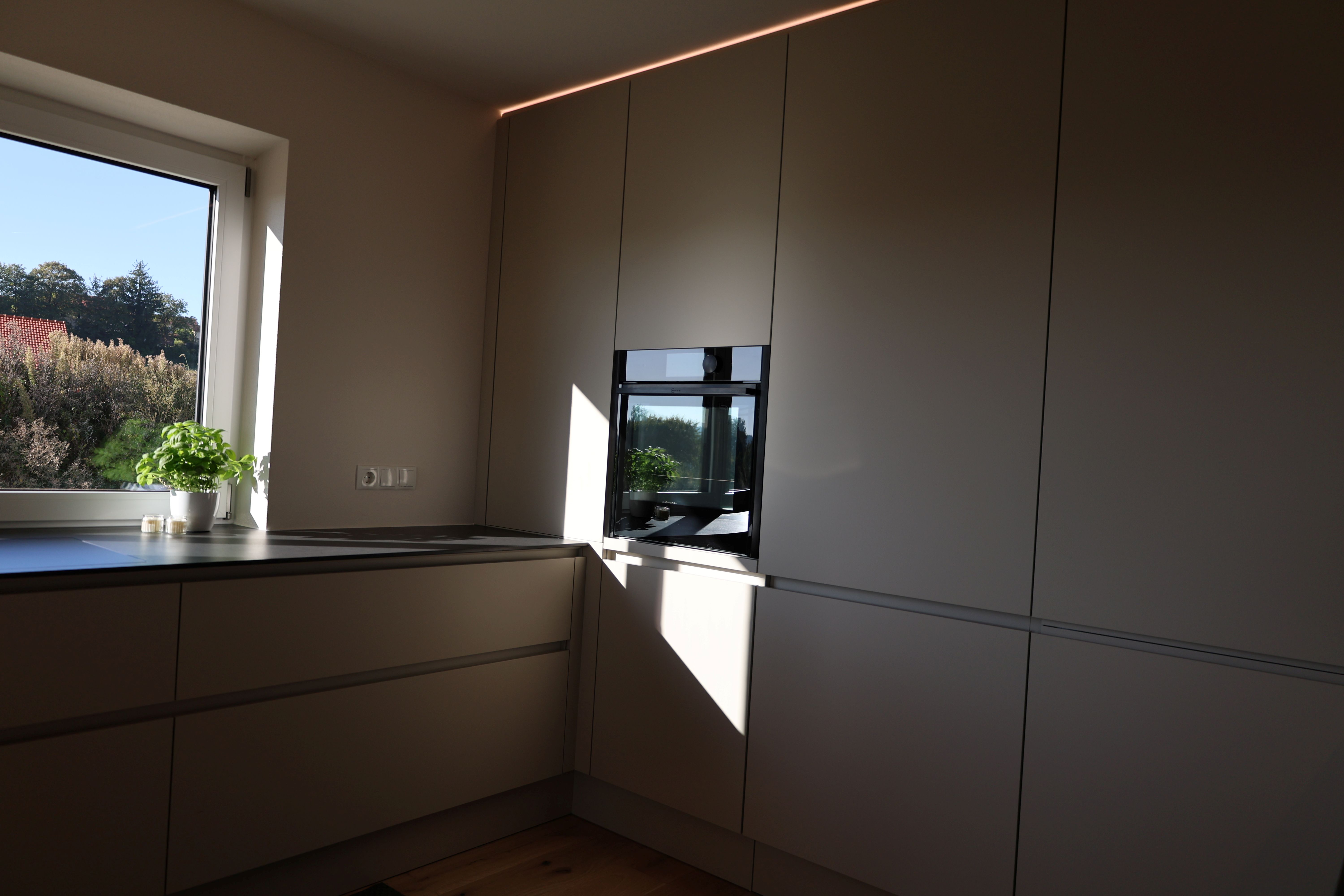 Cucina – Eine Küche mit Charakter und Tiefe Image