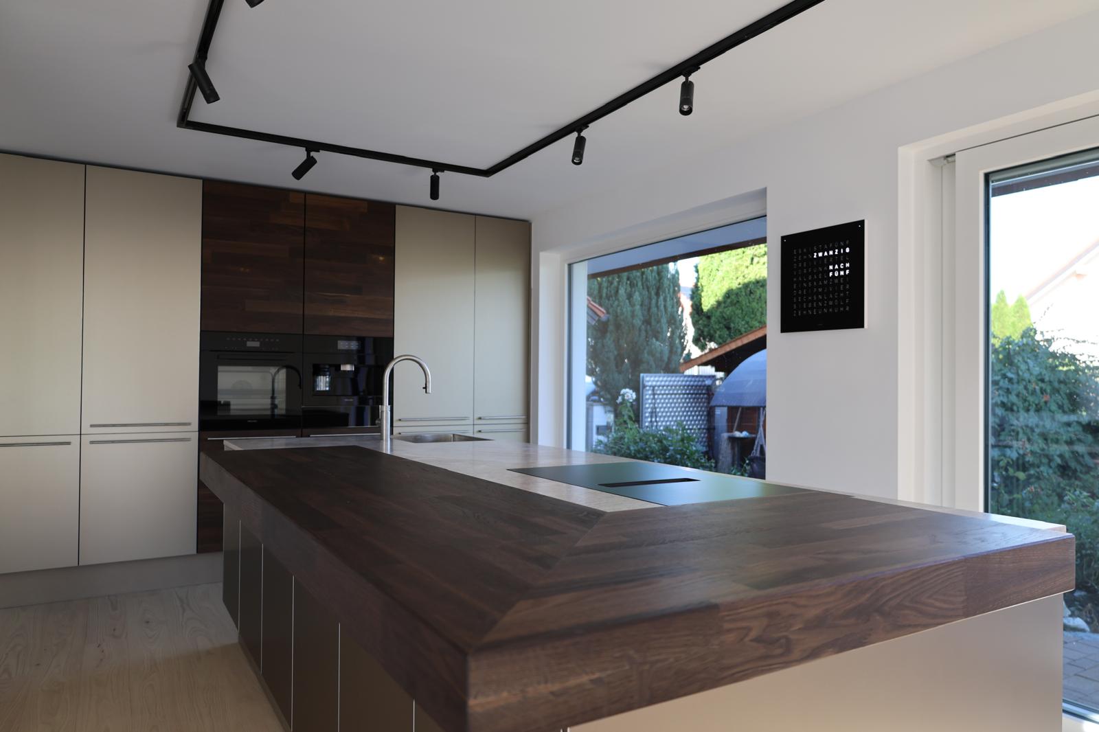 Cucina – Eine Küche mit Charakter und Tiefe Image