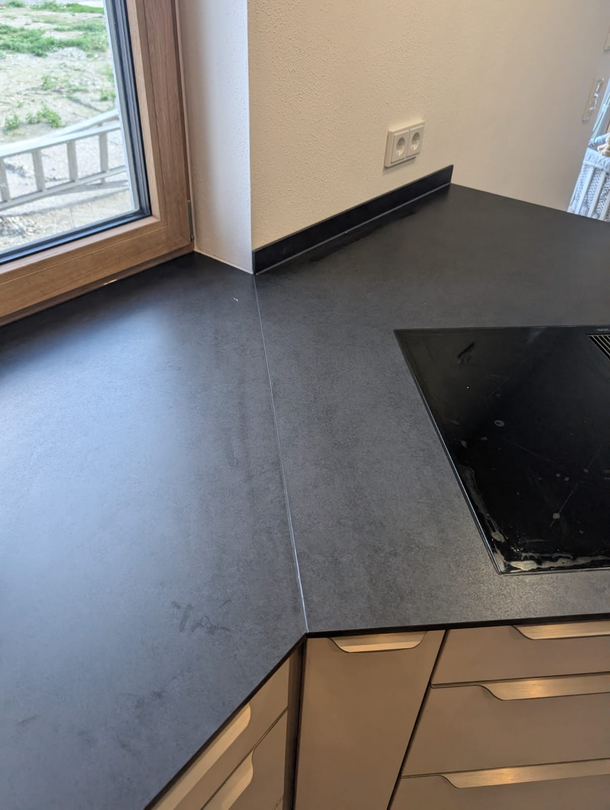 Cucina – Eine Küche mit Charakter und Tiefe Image